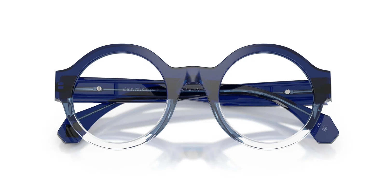 Alain Mikli 3509XX Eyeglasses - view 6
